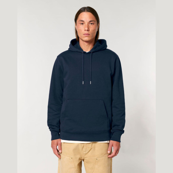 Cruiser 2.0 unisex mikina s kapucí