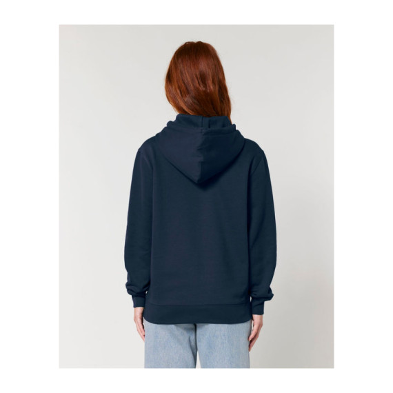 Cruiser 2.0 unisex mikina s kapucí