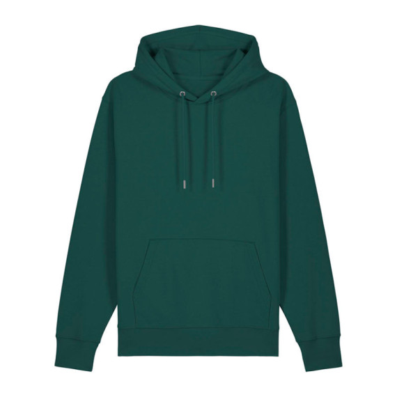 Cruiser 2.0 unisex mikina s kapucí