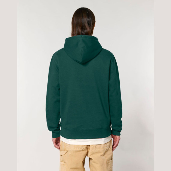 Cruiser 2.0 unisex mikina s kapucí