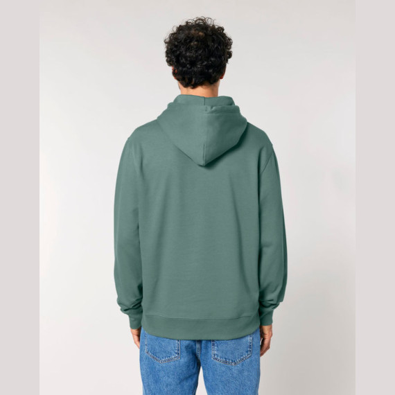 Cruiser 2.0 unisex mikina s kapucí