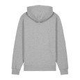 Cruiser 2.0 unisex mikina s kapucí