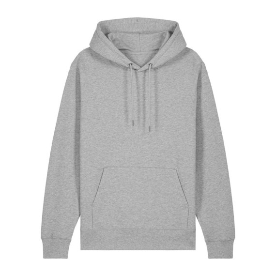 Cruiser 2.0 unisex mikina s kapucí
