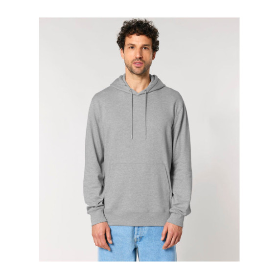 Cruiser 2.0 unisex mikina s kapucí