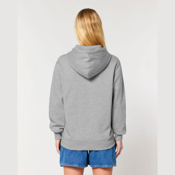 Cruiser 2.0 unisex mikina s kapucí