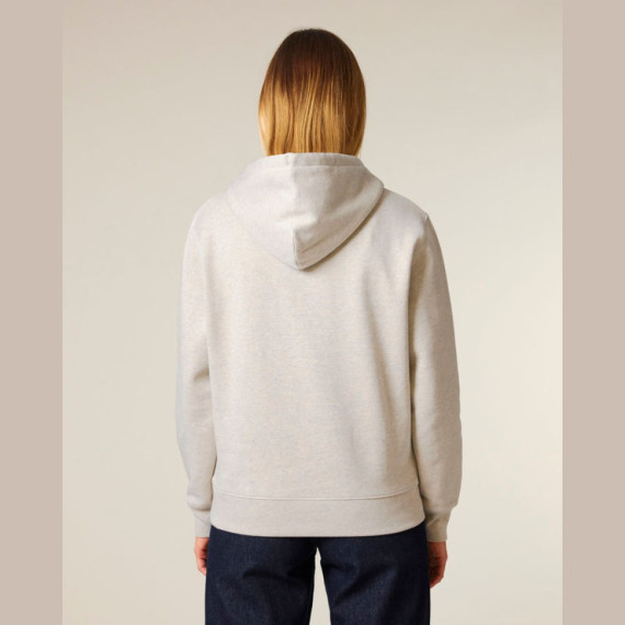 Cruiser 2.0 unisex mikina s kapucí