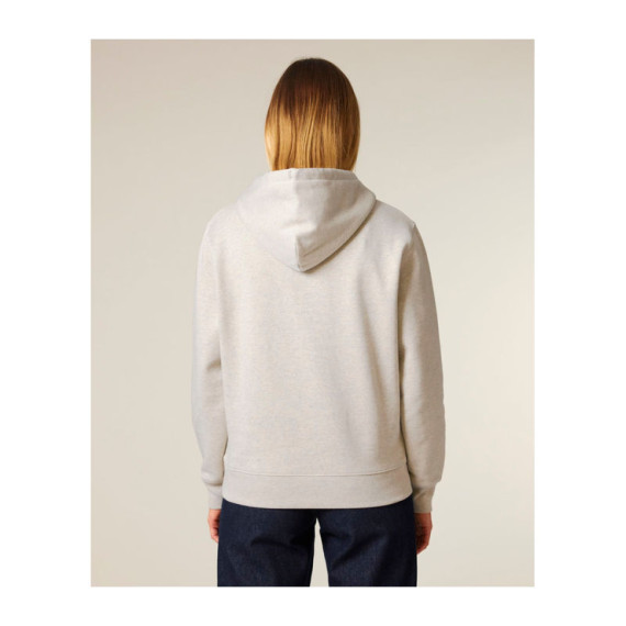 Cruiser 2.0 unisex mikina s kapucí