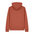 Cruiser 2.0 unisex mikina s kapucí