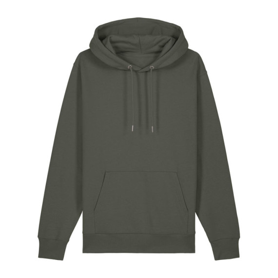 Cruiser 2.0 unisex mikina s kapucí