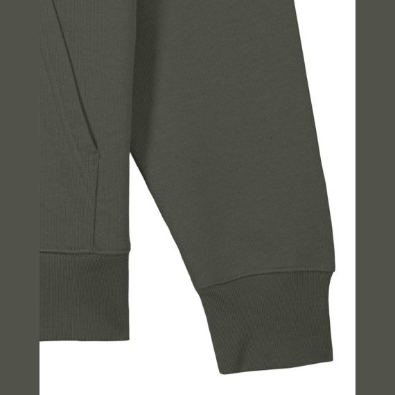 Cruiser 2.0 unisex mikina s kapucí