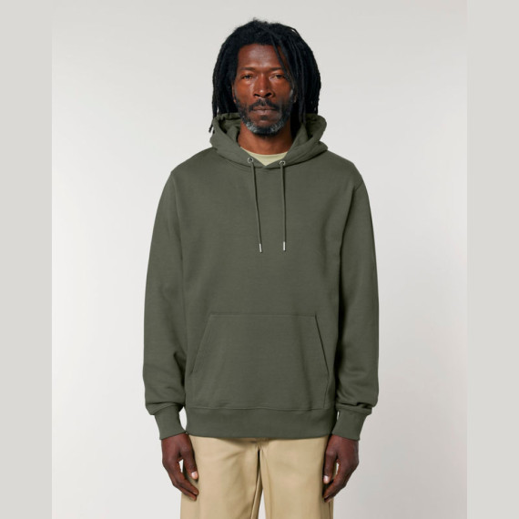 Cruiser 2.0 unisex mikina s kapucí