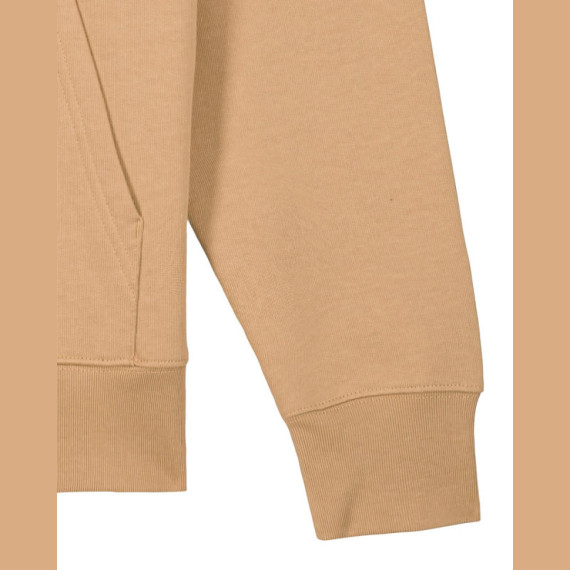 Cruiser 2.0 unisex mikina s kapucí