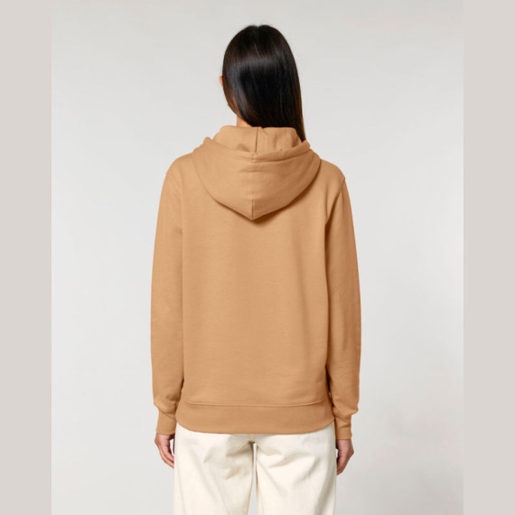 Cruiser 2.0 unisex mikina s kapucí