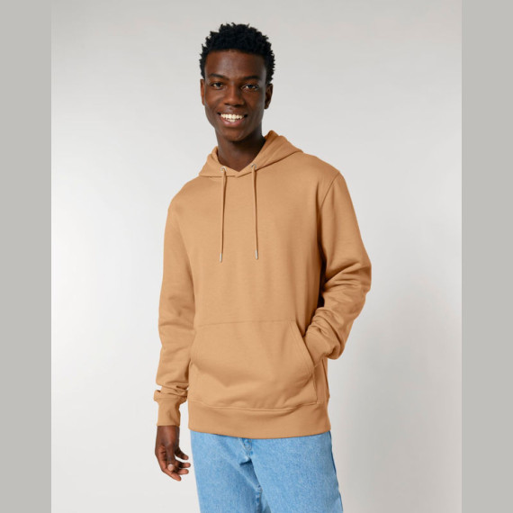 Cruiser 2.0 unisex mikina s kapucí