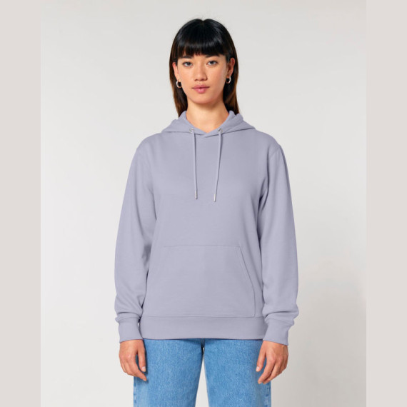 Cruiser 2.0 unisex mikina s kapucí