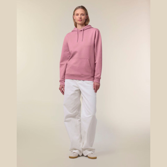 Cruiser 2.0 unisex mikina s kapucí