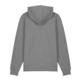 Cruiser 2.0 unisex mikina s kapucí
