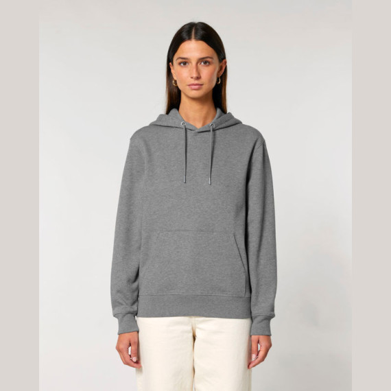 Cruiser 2.0 unisex mikina s kapucí