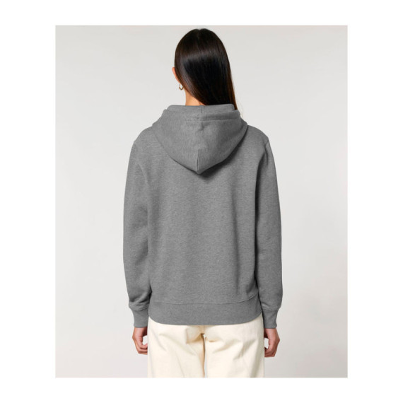 Cruiser 2.0 unisex mikina s kapucí