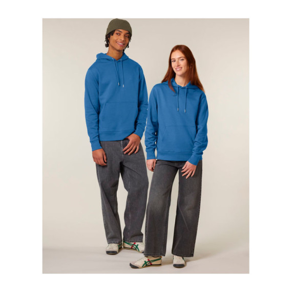Cruiser 2.0 unisex mikina s kapucí