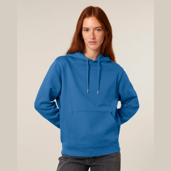 Cruiser 2.0 unisex mikina s kapucí