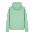 Cruiser 2.0 unisex mikina s kapucí