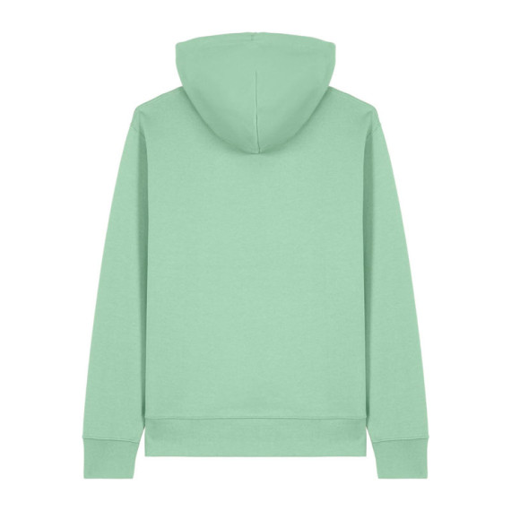 Cruiser 2.0 unisex mikina s kapucí
