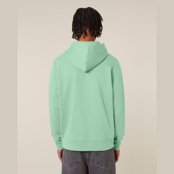 Cruiser 2.0 unisex mikina s kapucí