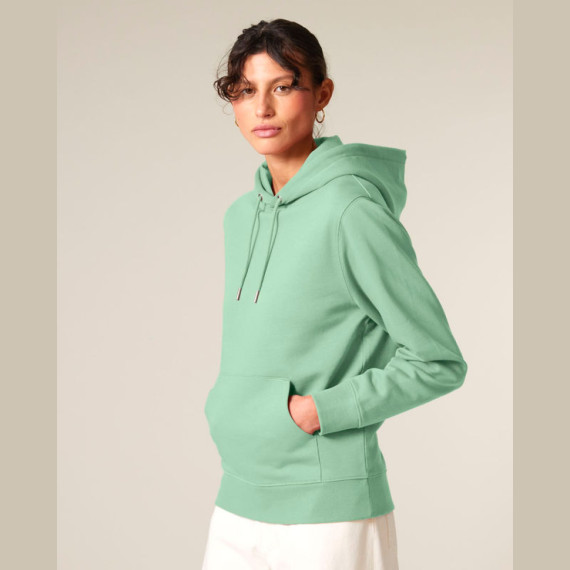 Cruiser 2.0 unisex mikina s kapucí