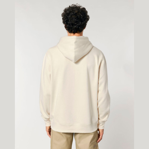 Cruiser 2.0 unisex mikina s kapucí
