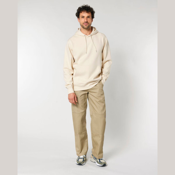 Cruiser 2.0 unisex mikina s kapucí