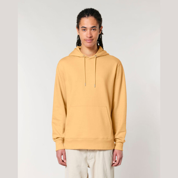 Cruiser 2.0 unisex mikina s kapucí