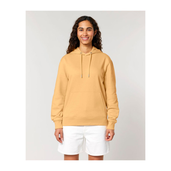 Cruiser 2.0 unisex mikina s kapucí