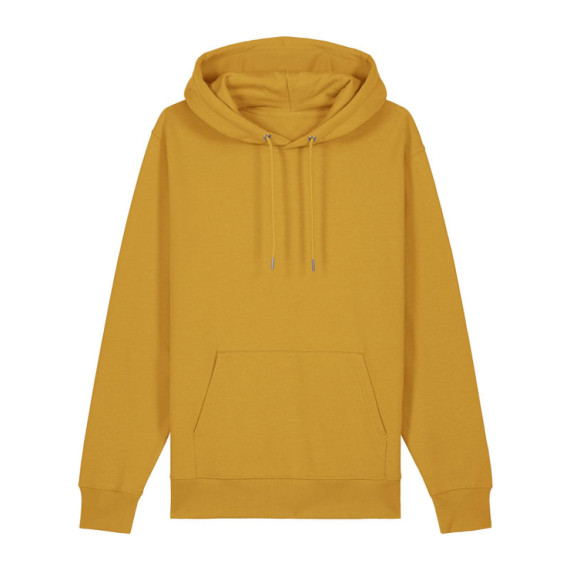 Cruiser 2.0 unisex mikina s kapucí