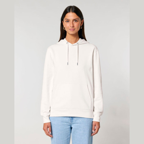 Cruiser 2.0 unisex mikina s kapucí