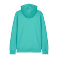 Cruiser 2.0 unisex mikina s kapucí