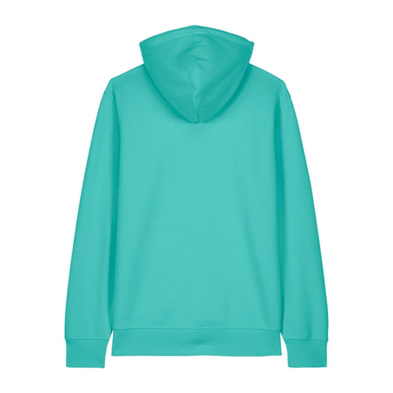 Cruiser 2.0 unisex mikina s kapucí