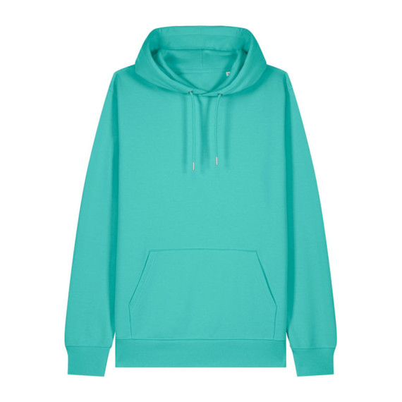 Cruiser 2.0 unisex mikina s kapucí