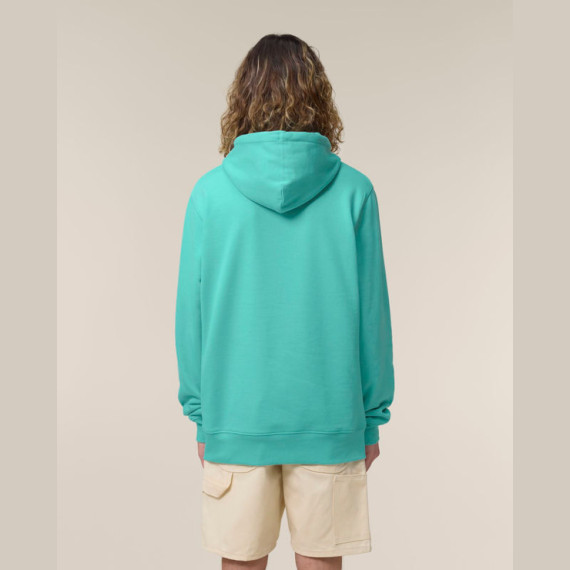 Cruiser 2.0 unisex mikina s kapucí
