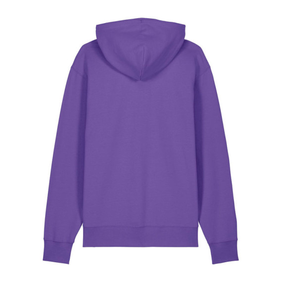 Cruiser 2.0 unisex mikina s kapucí