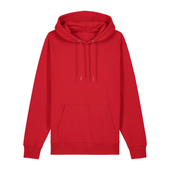 Cruiser 2.0 unisex mikina s kapucí