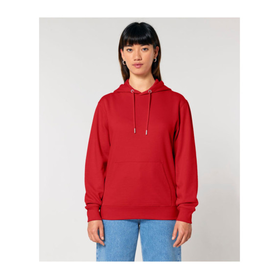 Cruiser 2.0 unisex mikina s kapucí