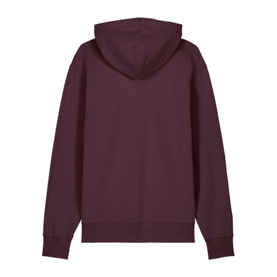Cruiser 2.0 unisex mikina s kapucí