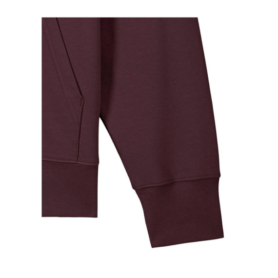 Cruiser 2.0 unisex mikina s kapucí