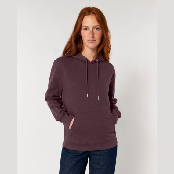 Cruiser 2.0 unisex mikina s kapucí