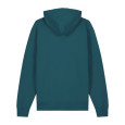 Cruiser 2.0 unisex mikina s kapucí