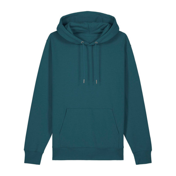 Cruiser 2.0 unisex mikina s kapucí
