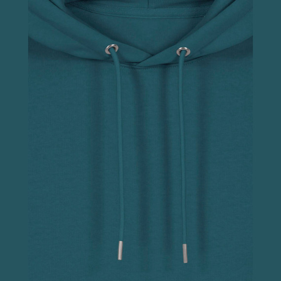 Cruiser 2.0 unisex mikina s kapucí