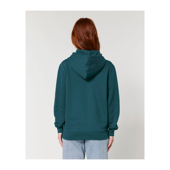 Cruiser 2.0 unisex mikina s kapucí