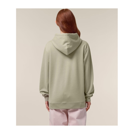 Cruiser 2.0 unisex mikina s kapucí
